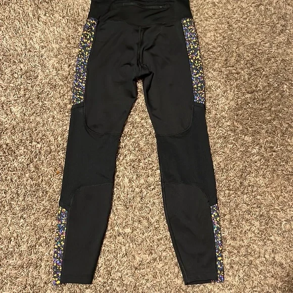 90’s style Nike dri fit leggings - Picture 2 of 6